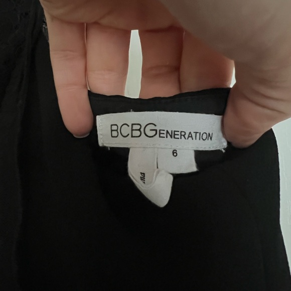 Like new BCBG LBD - Picture 4 of 4